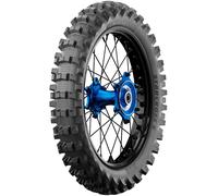 Michelin Starcross 6 ( 100/90-19 TT 57M roue arrière, M/C, Composé de caoutchouc Mud, NHS )