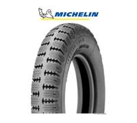 Pneu MICHELIN Super Confort Stop 130/100 - 40 P