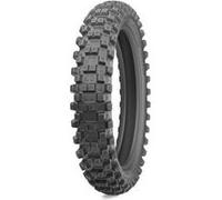 Pneu MICHELIN TRACKER 110/90-19 M/C 62R TT n/a G