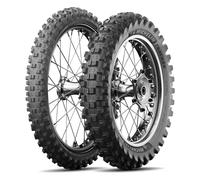 Pneu Michelin Tracker 90/90-21 54R TT avant
