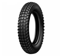 Pneu MICHELIN Trial X Ampoule Complète 120/100 R 18 M/C 68m TL pour