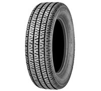 Pneu Michelin TRX 220/55 VR 365 92 V