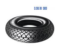 Pneu MICHELIN Vespa Px Gl Sprint Ts Rally MICHELIN S83 Renforcée 350/10