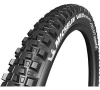 Pneu Michelin Wild Enduro - 29 X 2,4 Tubeless Pliable Noir 33 Tpi Arrière E-Bike