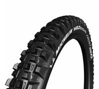 Pneu avant michelin wild enduro gum x tubeless ready 29 souple noir