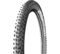 Pneu Michelin Wild Rock`R pliable 26" 26x2.10 54-559 noir TL-Ready