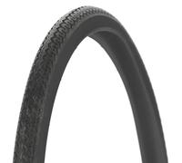 Michelin Pneu vélo World Tour 650 x 35A Noir Tringle rigide TR (26 x 1 3/8)