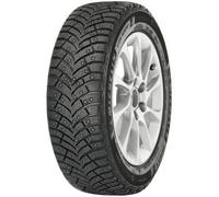 Michelin X-Ice North 4 ( 205/55 R16 94T XL, Clouté )
