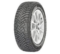 Michelin Pneu X-Ice North 4 225/55 R18 102T XL Clouté