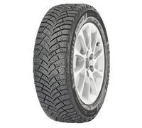 Michelin X-Ice North 4 ( 285/35 R21 105H XL CloutÃ© )