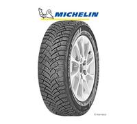 Michelin Pneu X-Ice North 4 SUV 265/50 R22 112T XL Clouté M+S 3PMSF