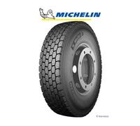 MICHELIN X Multi D2 12 R22.5 152/149L