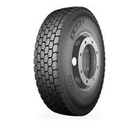 Pneu MICHELIN X Multi D+ 285/70 R 19.5 148L 3PMSF