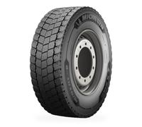 Pneu MICHELIN X Multi D 315/80 R 22.5 156/150L 3PMSF