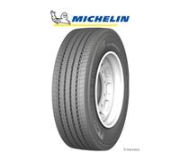 Pneu MICHELIN X Multi Z 245/70 R 17.5 136/134M 3PMSF