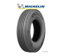 Pneu MICHELIN X Multi Z 385/65 R 22.5 160K 3PMSF