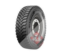 Pneu MICHELIN X Works HD D 13R 22.5 156K