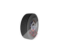 MICHELIN X Works HD Z 13 R22.5 156/151K (158/152G)