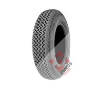 Michelin Pneus auto XAS-FF 155/80 R15 82H été pour Volkswagen Coccinelle 576263