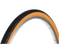 Pneu Michelin ZZ ( Noir/Beige / 650 x 44B (44-584) )