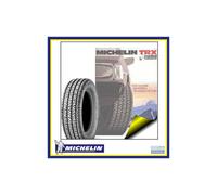 Pneu Microbille TRX 210/55 R 39 91