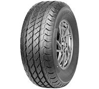Lanvigator Mile MAX 205/75 R16 110R auto Pneus été Pneus RENAULT: MASTER 2 Kasten, MASTER 2 Pritsche/Fahrgestell, MASTER 2 Bus HH453H1