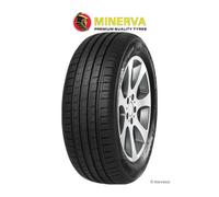 Minerva Pneu été 209 TL 195/65 R14 89H – compatible BMW 3 / Renault Laguna