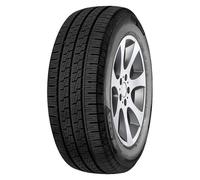 MINERVA ALL SEASON VAN MASTER 195 60 16 99 H Utilitaire
