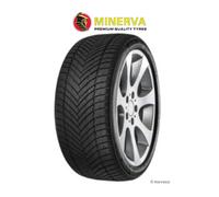 Minerva Tyres Pneu All Season Master 205/55R16 91V 3PMSF C B 71 B