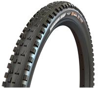 Maxxis Minion Dh Front Wide Trail/exo Plus/3c Tubeless 27.5´´ X 2.50 Mtb Tyre Noir 27.5´´ x 2.50 Black