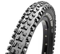 Pneu de VTT Maxxis Minion DH Front 26x2.50 super tracky rigide noir