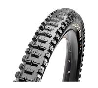 Maxxis Pneu VTT Minion DHR II EXO/TR 60 TPI Tubeless Ready 29 x 2,40 Noir
