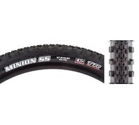Pneu MINION SS - 27.5x2.30 - tr. souple - Exo / Tubeless Ready