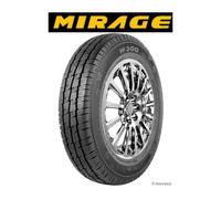 Mirage Pneu d'hiver MR-W300 225/70 R15 112R 8PR M+S 3PMSF