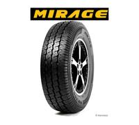 Mirage Pneu MR200 205/70 R15C 106/104R 8PR