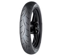 MITAS MC50 M-RACER MITAS MC50 M-RACER 100/90R19 57H R19 57H