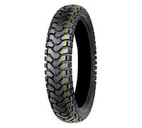 PNEU MITAS 100/90-19 57T E-07 DAKAR M+S