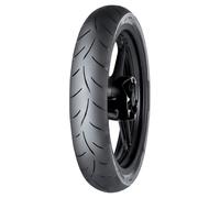PNEU MITAS 110/70-17 54H MC50
