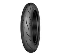 MITAS SPORTFORCE+ 110/70ZR17 TL 54W, Pneu moto Avant