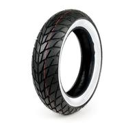 Mitas Pneu MC20 Monsum 120/70-11 TL 56L, Roue arrière, Marquage M+S, Roue avant WW