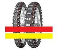 Pneu MITAS Terra Force-MX SM 120/80 - 19 63M TT