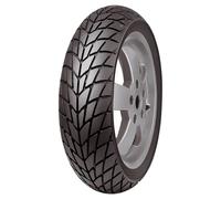 PNEU MITAS 120/90-10 57L MC20 MONSUM M+S