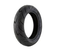 Mitas Maxima ( 120/90-10 TL 57P roue arrière, Roue avant )