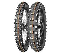 PNEU MITAS 120/90-18 65M TERRA FORCE-MX SM (NHS)