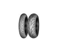 Mitas Pneu moto Touring Force-SC 130/70-12 64P