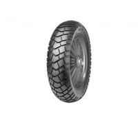 Mitas Mc-19 60j Tl Off-road Tire Noir 130 / 80 / R12