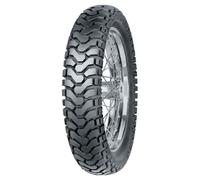 Mitas - Pneu Moto E-07 ENDURO - Trail - 130/80R18 - 72T - TL,M+S,Arrière,Diagonal