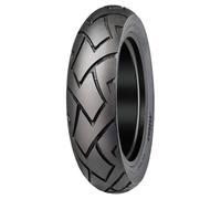 Mitas - Pneu Moto TERRA FORCE-R - Trail - 140/80R17 - 69V - TL,Arrière,Radial