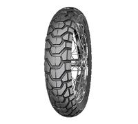 Mitas Pneu Enduro Trail ADV 2 150/70-14 TT/TL 66S roue arrière marquage M+S