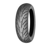 Mitas - Pneu Moto TOURING FORCE - Sport Route - 150/70R17 - 69W - TL,Arrière,Radial